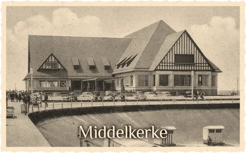Casino Middelkerke