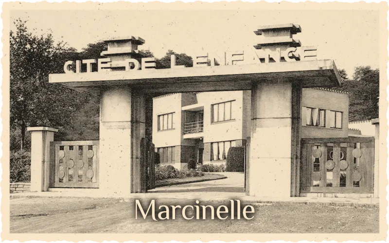 Cité de l’Enfance