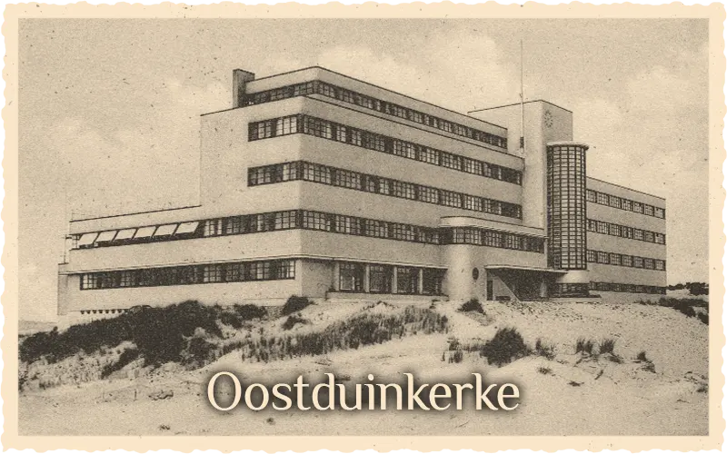 De Sinjoorkens