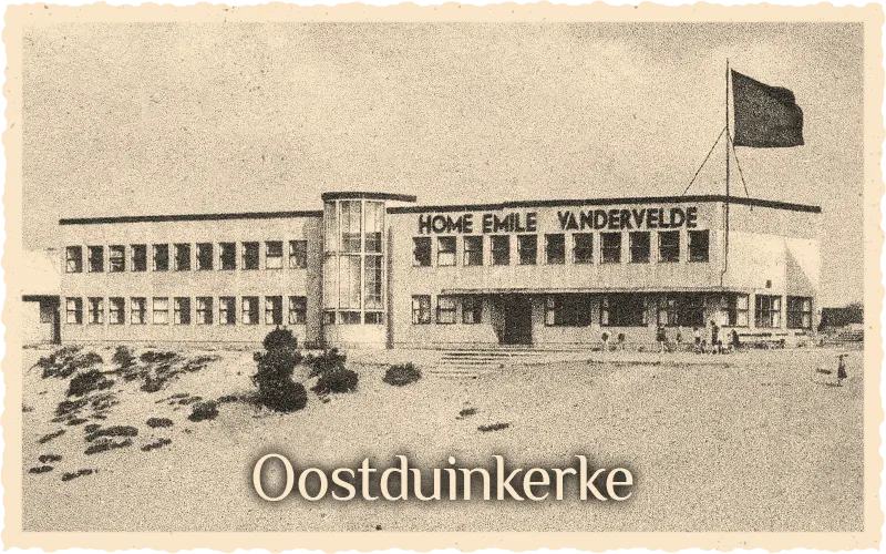 Home Emile Vandervelde 1