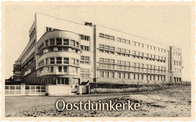 Home Georges Theunis