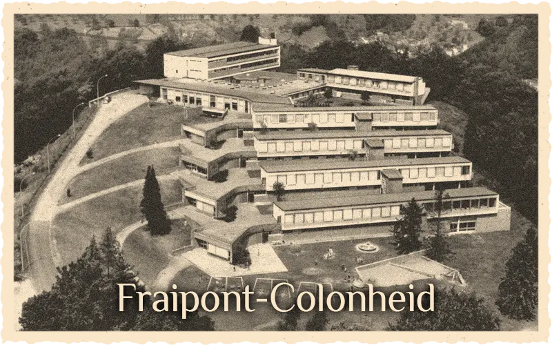Home RTT Fraipont-Colonheid
