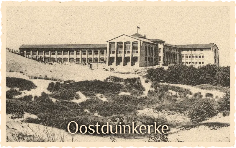 Home RTT Oostduinkerke