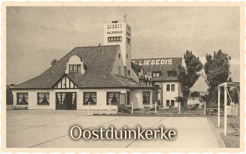 Le Valeureux Liégeois