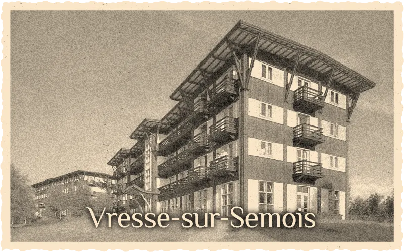 Les Dolimarts