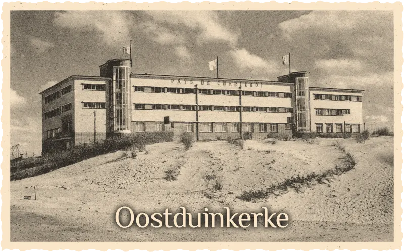 Pays de Charleroi