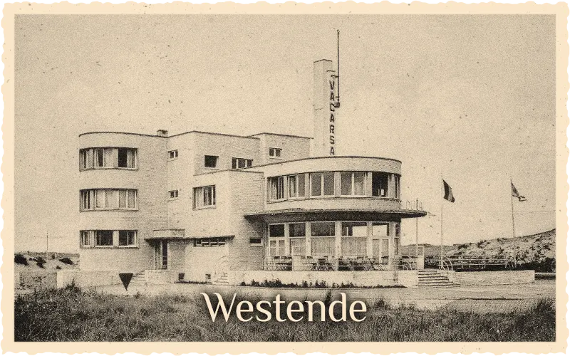 Relais du Lac - Vacarsa