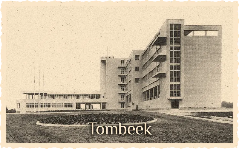 Sanatorium de Tombeek