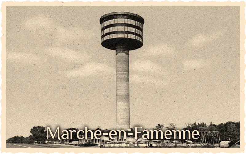 Tour de la Famenne