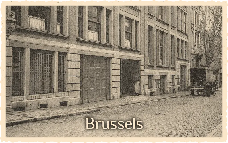 Union Economique